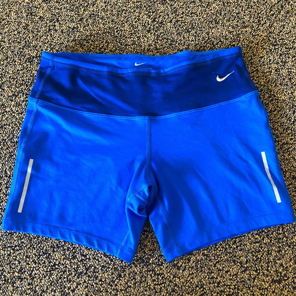 Nike Dri-fit Runners Shorts